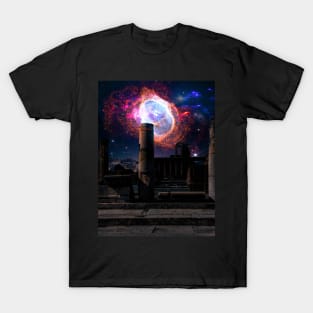 Nebula Night T-Shirt